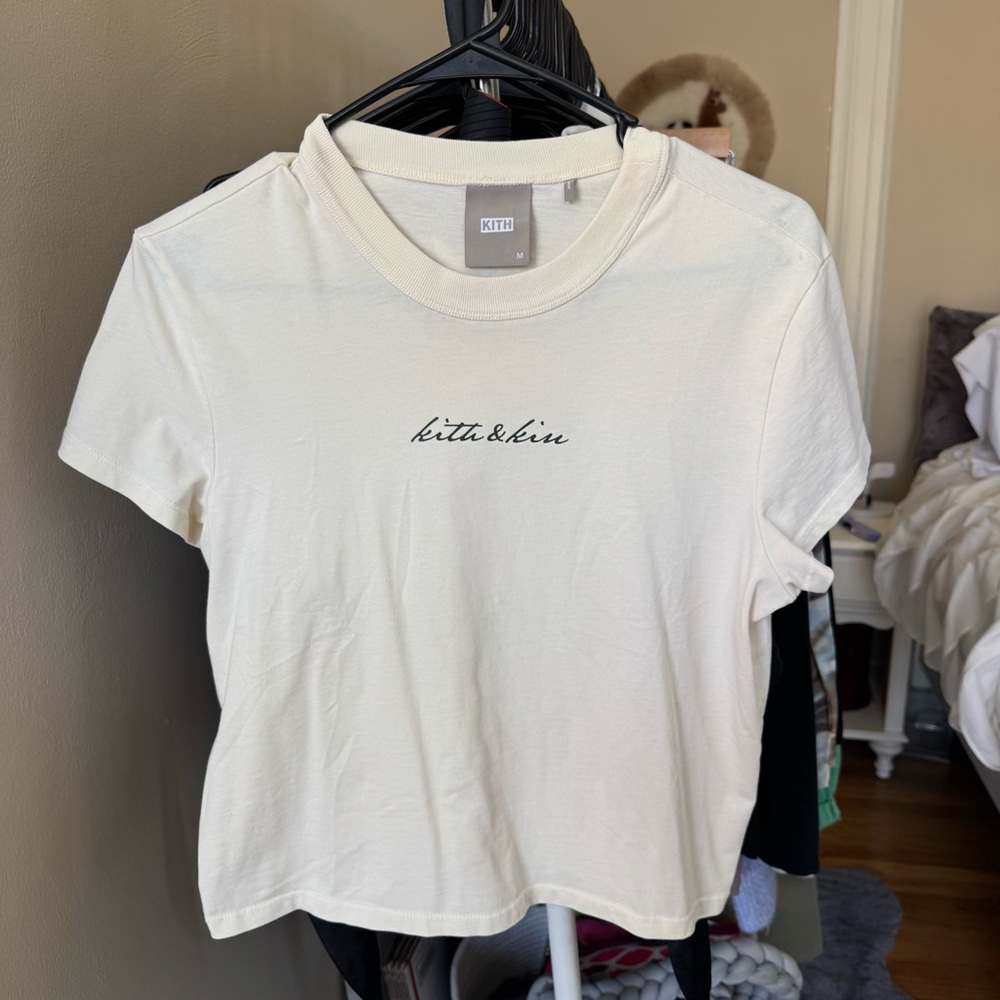 Kith & Kin T-Shirt